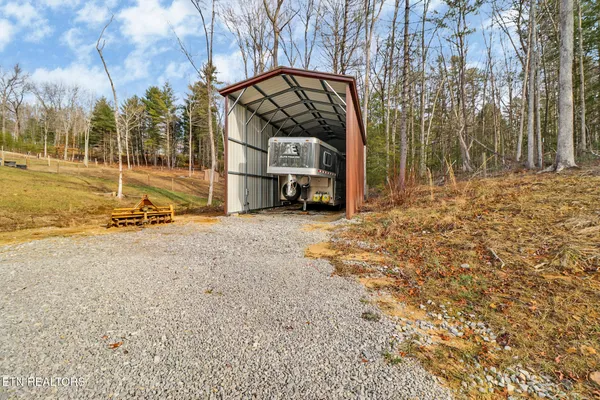 $589,000 | 260 Indian Rock Trail, Jamestown, TN 38556
