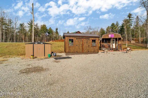 $589,000 | 260 Indian Rock Trail, Jamestown, TN 38556