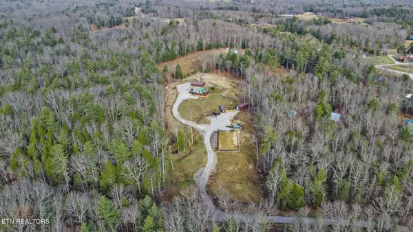 $589,000 | 260 Indian Rock Trail, Jamestown, TN 38556