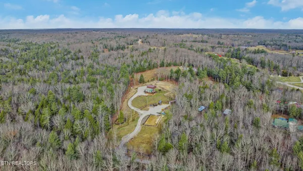 $589,000 | 260 Indian Rock Trail, Jamestown, TN 38556