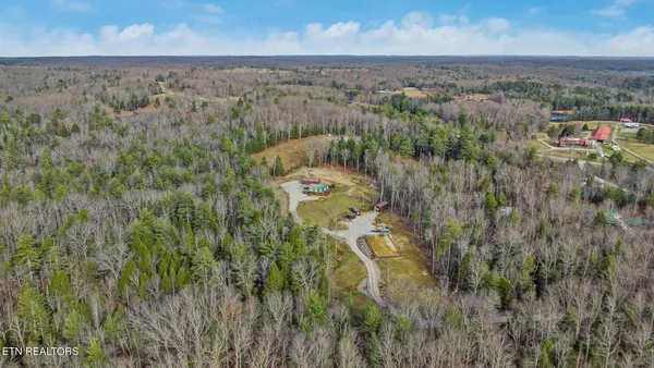 $589,000 | 260 Indian Rock Trail, Jamestown, TN 38556