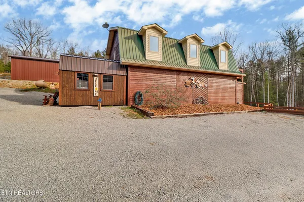 $589,000 | 260 Indian Rock Trail, Jamestown, TN 38556