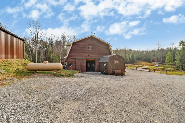$589,000 | 260 Indian Rock Trail, Jamestown, TN 38556