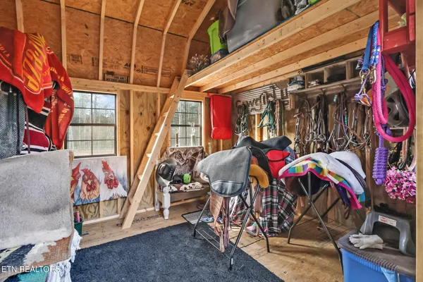 $589,000 | 260 Indian Rock Trail, Jamestown, TN 38556