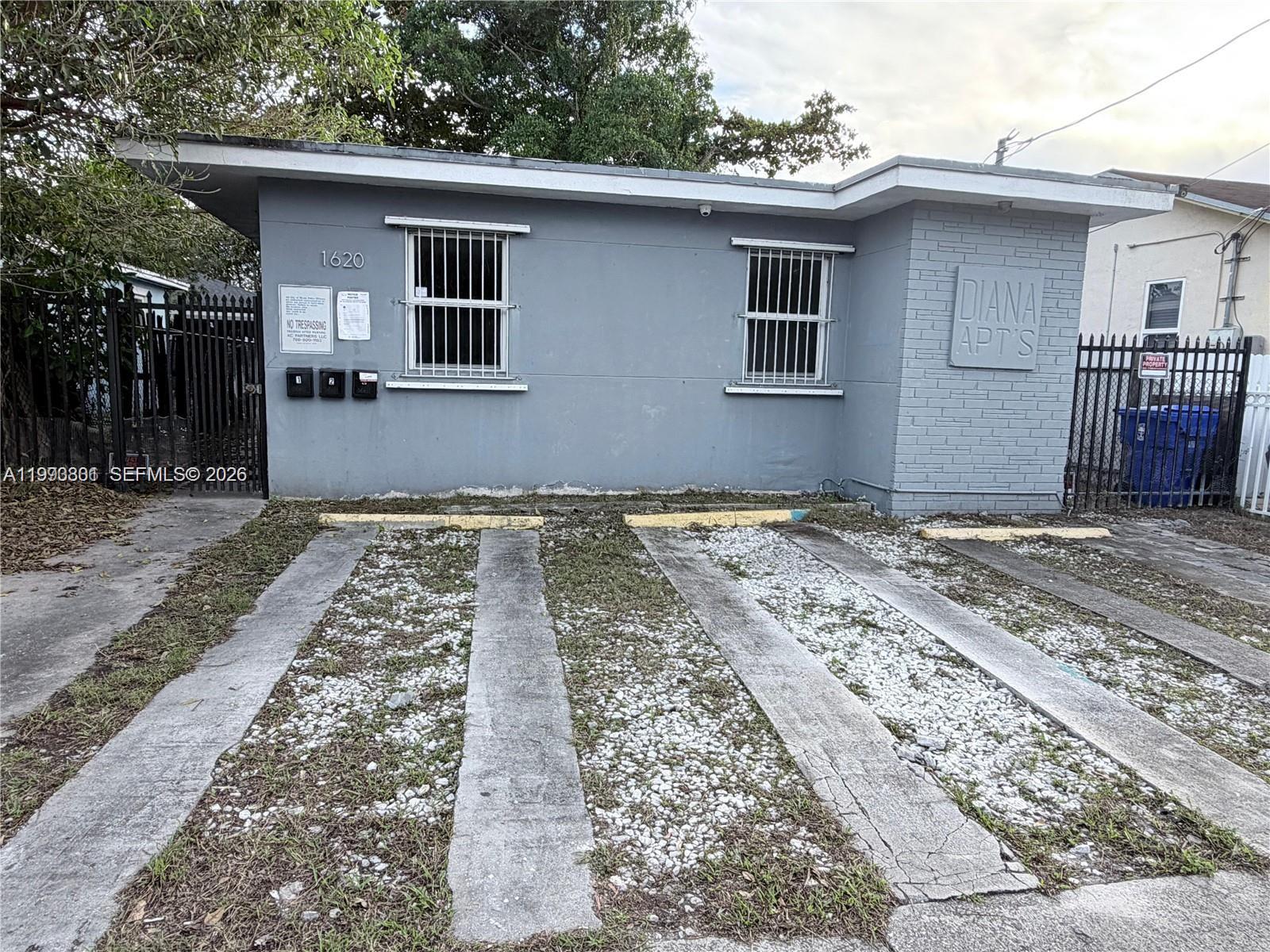 1620 Northwest 64th Street Miami, FL 33147 - Photo 1 of 9