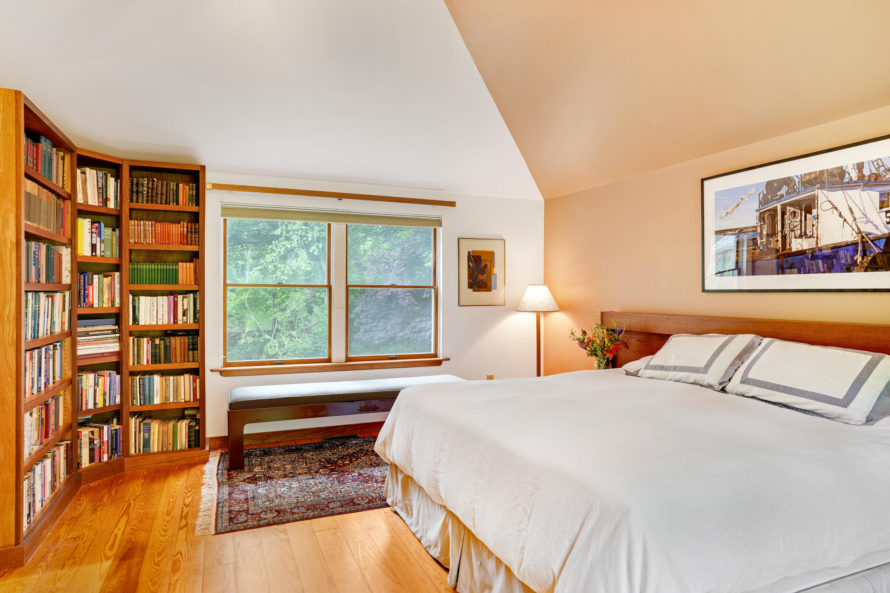 174 Middle Road Chilmark, MA 02535 - Photo 18 of 40 174 Middle Rd-18