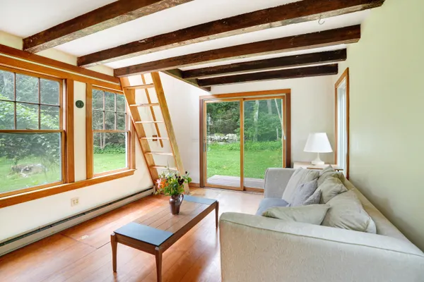 $1,895,000 | 174 Middle Road, Chilmark, MA 02535