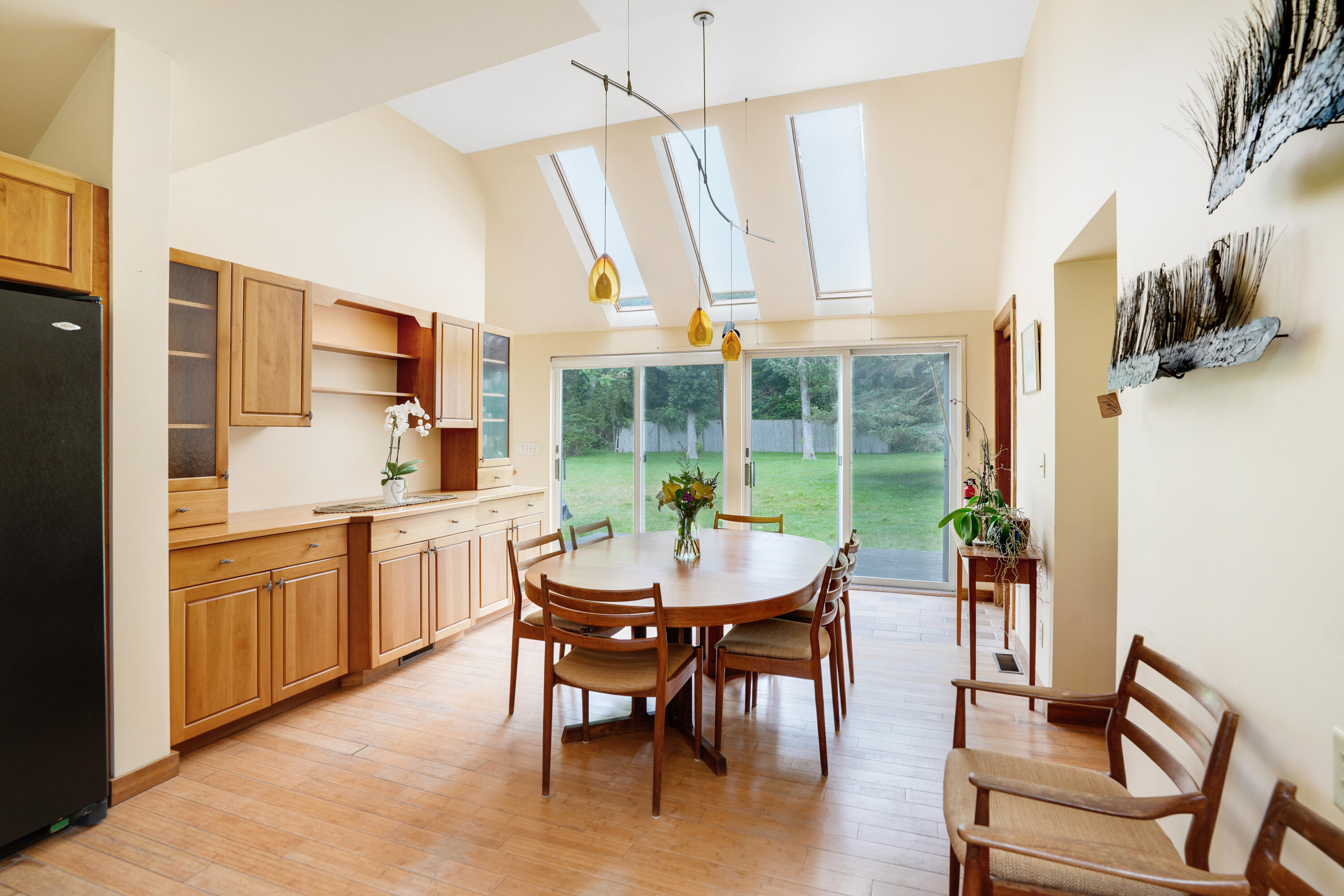 174 Middle Road Chilmark, MA 02535 - Photo 4 of 40 174 Middle Rd-7