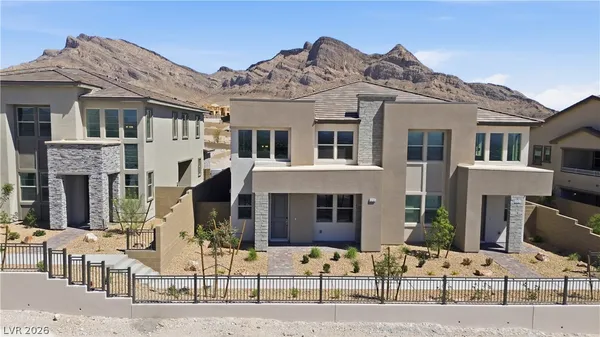 $653,950 | 12131 Iris Avenue, Las Vegas, NV 89138