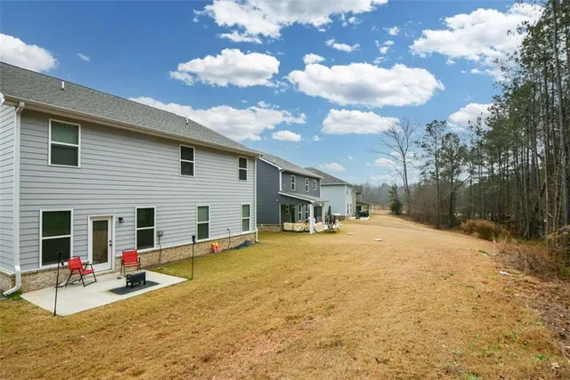 $425,000 | 75 Tulip Drive, Covington, GA 30016