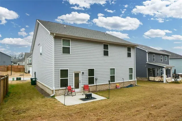 $425,000 | 75 Tulip Drive, Covington, GA 30016