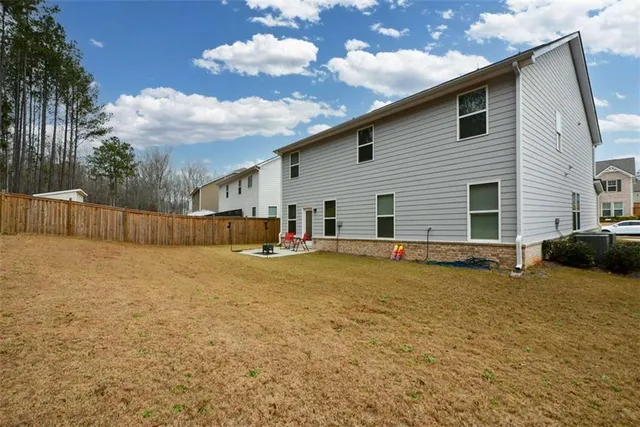 $425,000 | 75 Tulip Drive, Covington, GA 30016