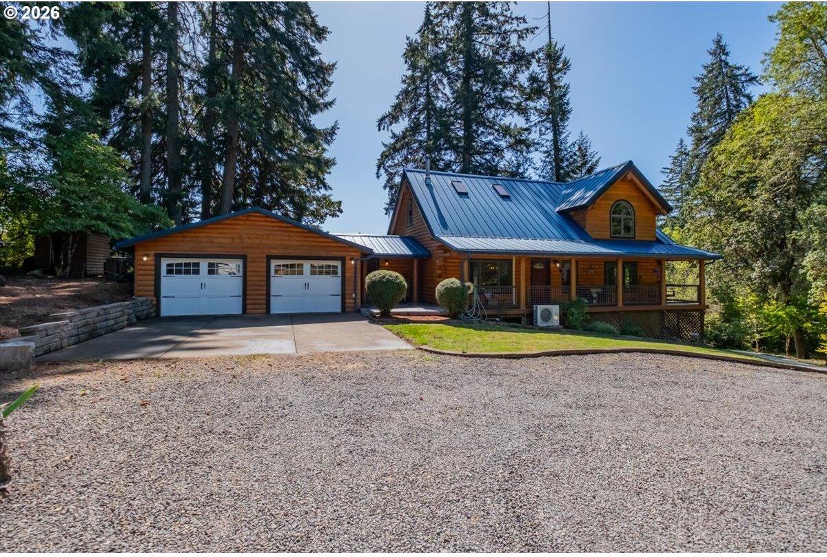 25128 Lawrence Road Junction City, OR 97448 - Photo 1 of 28 Gallery Image 1