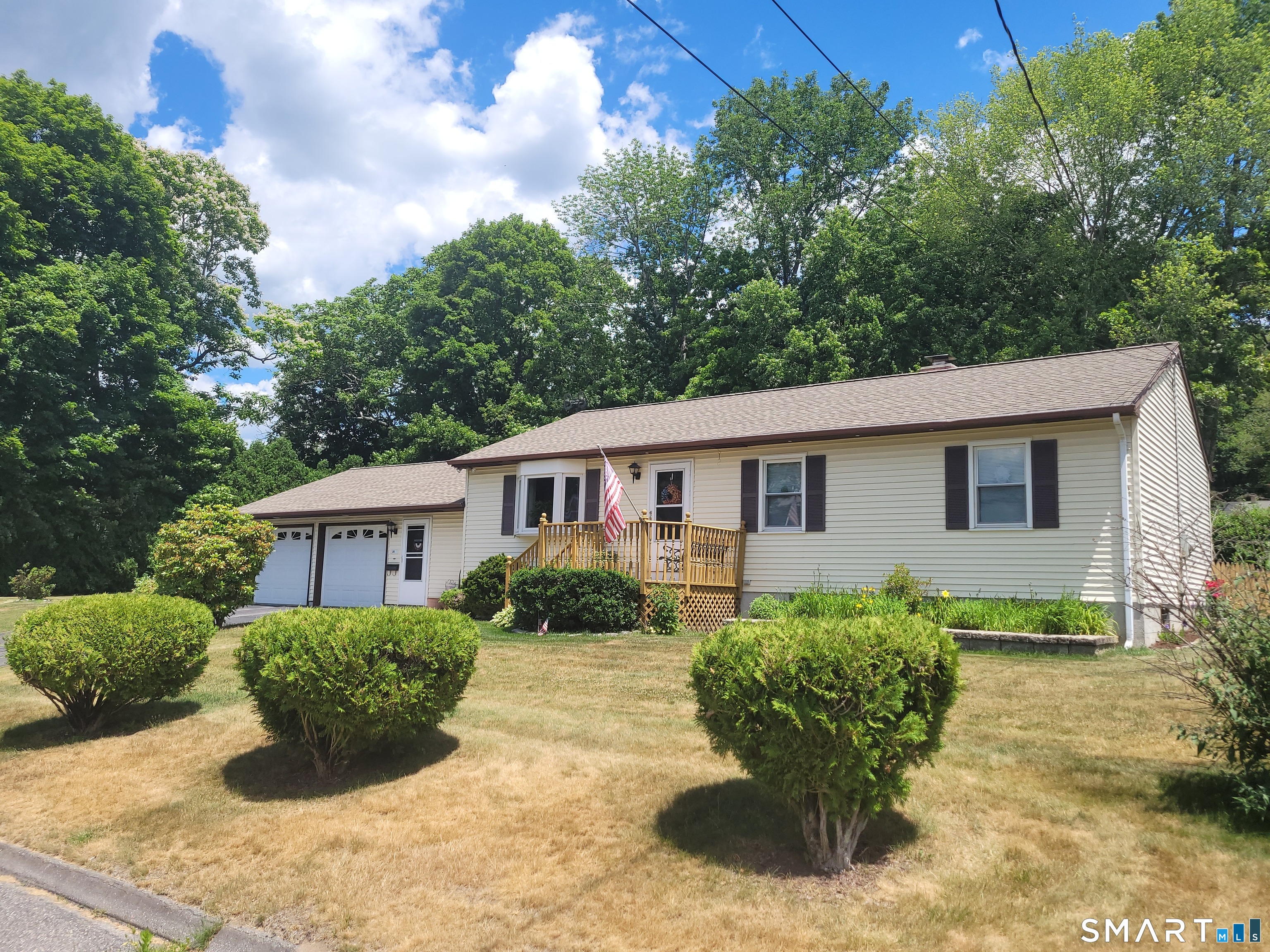 24 Joan Street Killingly, CT 06239 - Photo 2 of 19