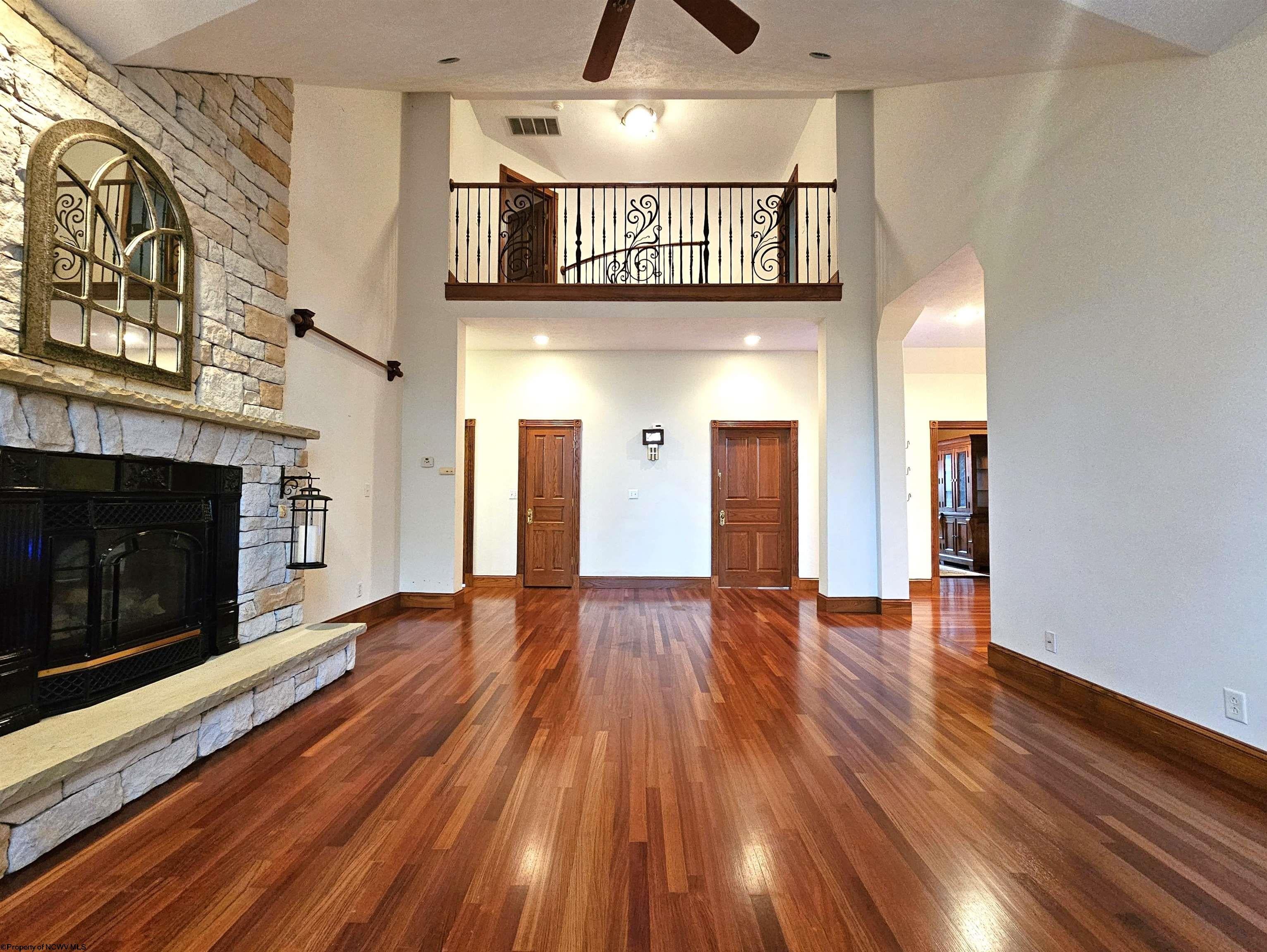 379 Pheasant Ridge Road Bridgeport, WV 26330 - Photo 31 of 50 Gallery Image 31