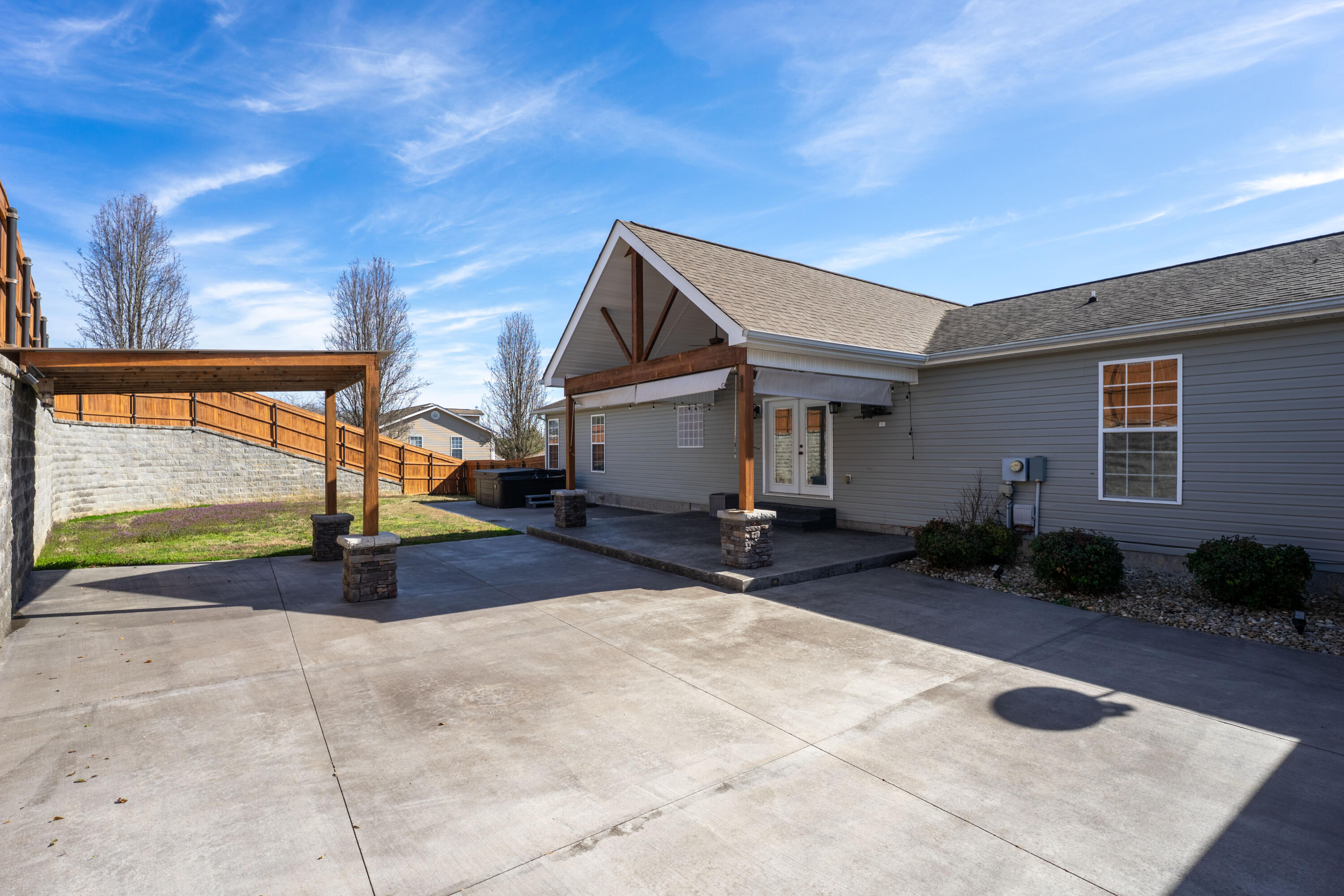 668 Arlis Avenue Dayton, TN 37321 - Photo 29 of 50 Arlis 668-22