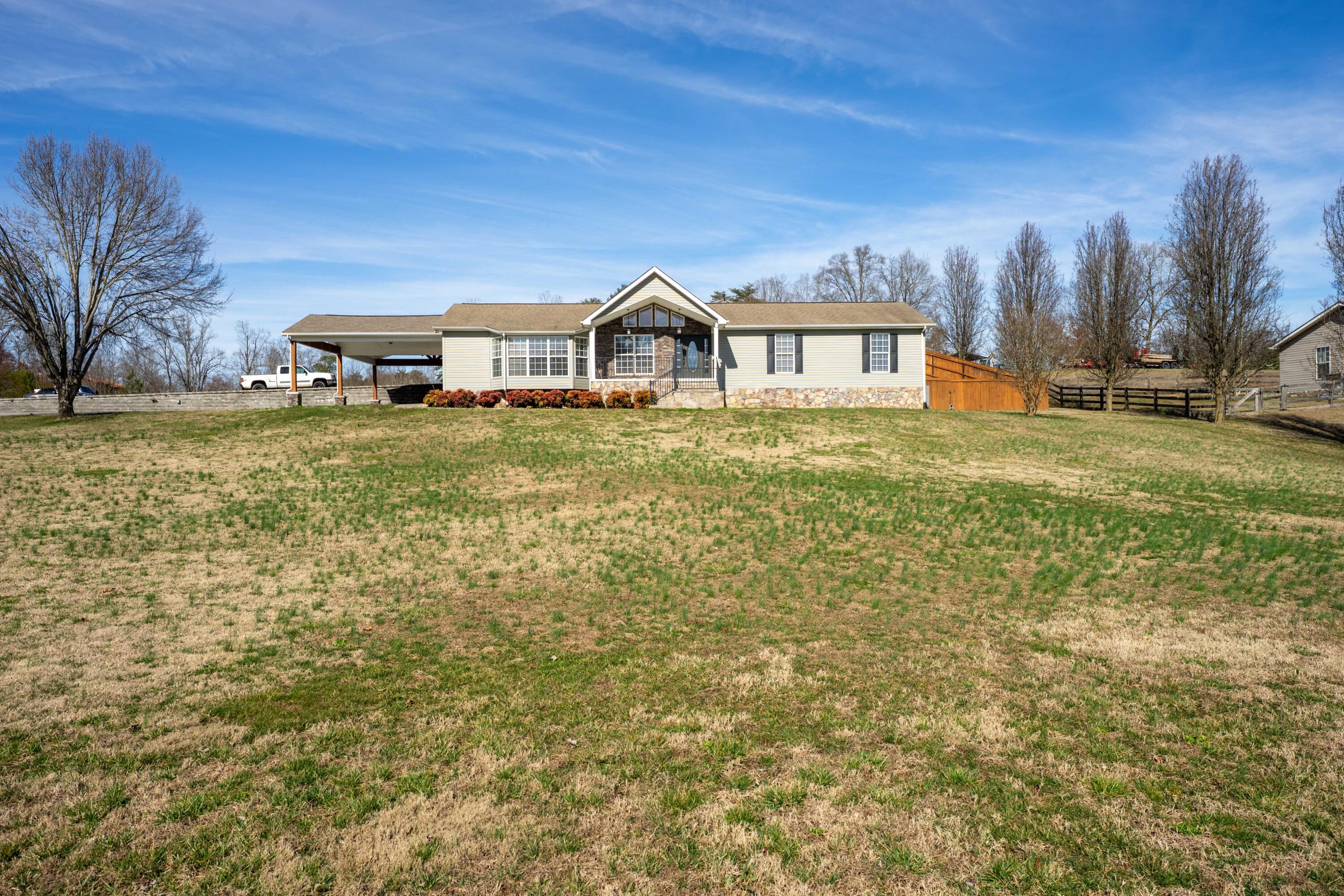 668 Arlis Avenue Dayton, TN 37321 - Photo 41 of 50 Arlis 668-35