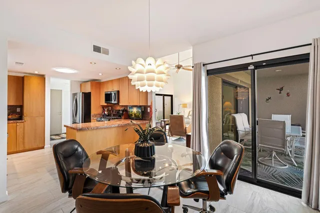 $669,000 | 1366 Tiffany Circle North, Palm Springs, CA 92262