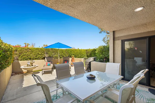 $669,000 | 1366 Tiffany Circle North, Palm Springs, CA 92262