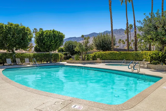 $669,000 | 1366 Tiffany Circle North, Palm Springs, CA 92262