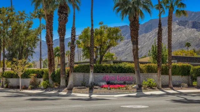 $669,000 | 1366 Tiffany Circle North, Palm Springs, CA 92262