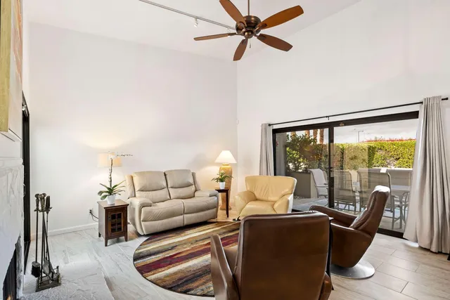 $669,000 | 1366 Tiffany Circle North, Palm Springs, CA 92262