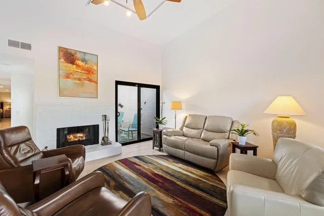 $669,000 | 1366 Tiffany Circle North, Palm Springs, CA 92262