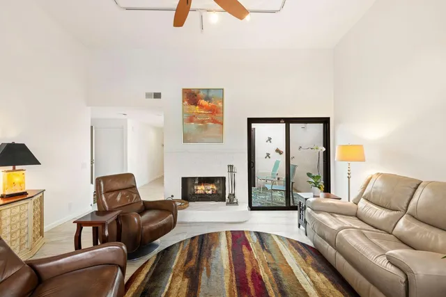 $669,000 | 1366 Tiffany Circle North, Palm Springs, CA 92262