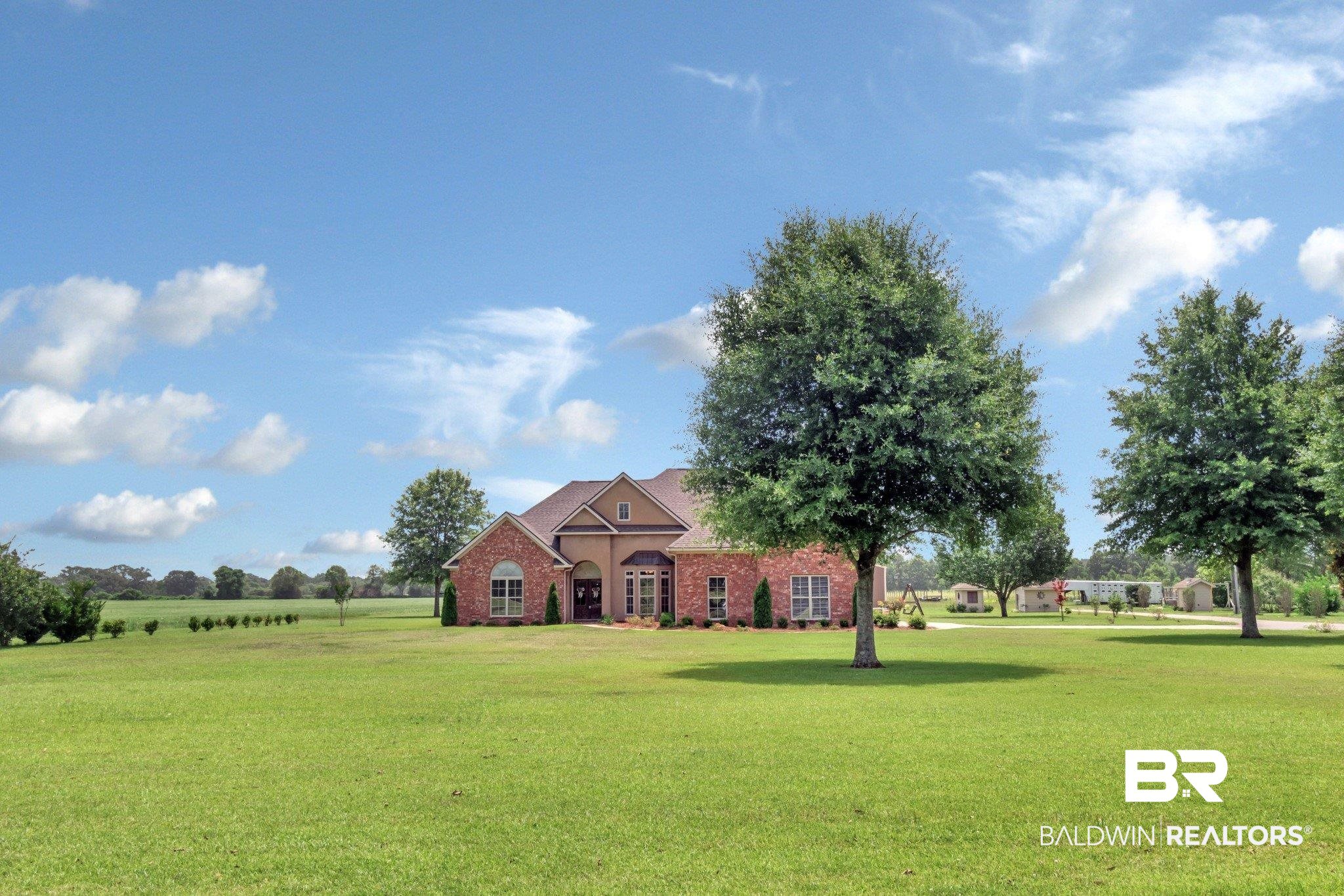 3650 Driskell Loop Road West Wilmer, AL 36587 - Photo 36 of 36