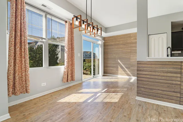 a view of a house with a porch