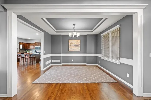 $575,000 | 2607 West Park Street, Olathe, KS 66061