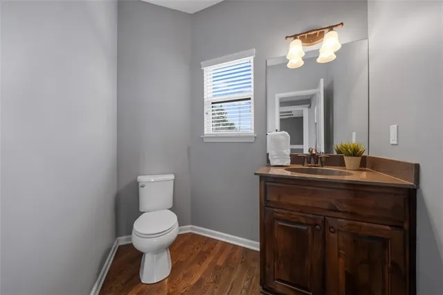 $575,000 | 2607 West Park Street, Olathe, KS 66061