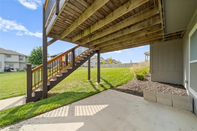 $575,000 | 2607 West Park Street, Olathe, KS 66061