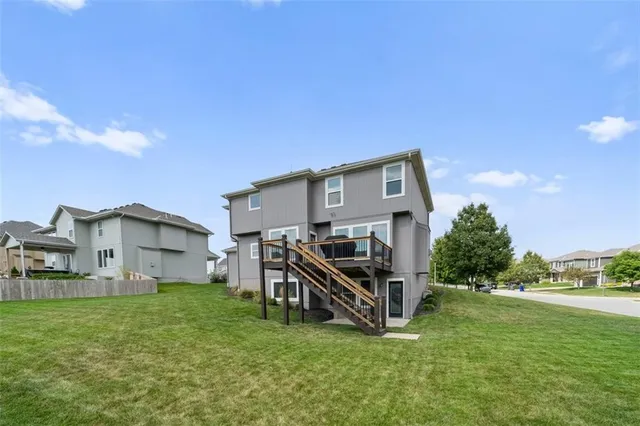 $575,000 | 2607 West Park Street, Olathe, KS 66061