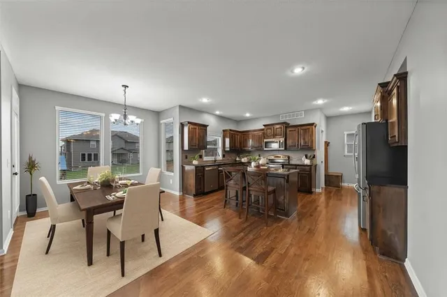 $575,000 | 2607 West Park Street, Olathe, KS 66061