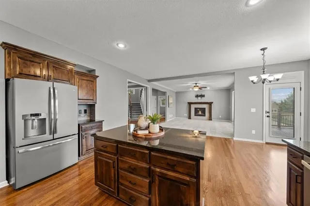 $575,000 | 2607 West Park Street, Olathe, KS 66061