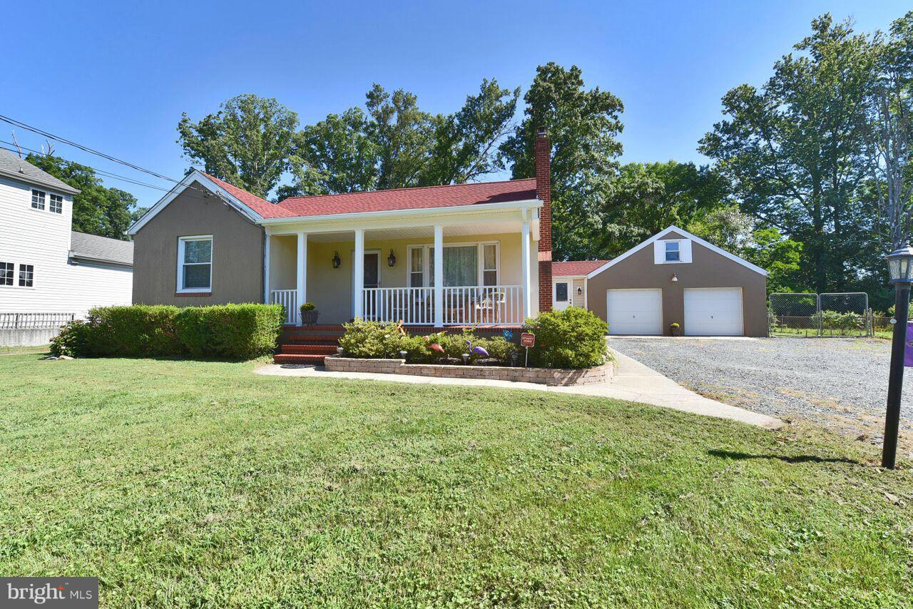 4108 Klausmier Road Baltimore, MD 21236 - Photo 1 of 30 Exterior (Front)