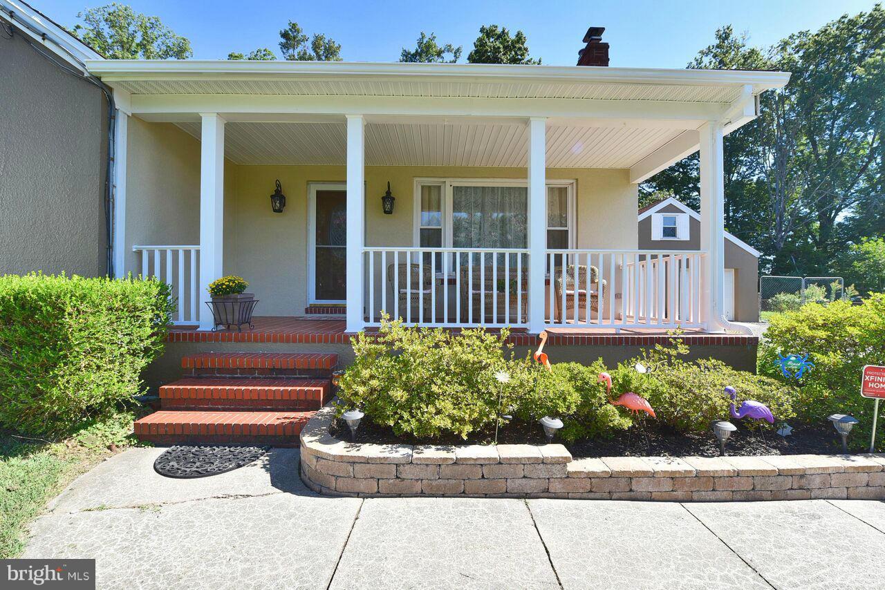 4108 Klausmier Road Baltimore, MD 21236 - Photo 21 of 30 Exterior (Front)