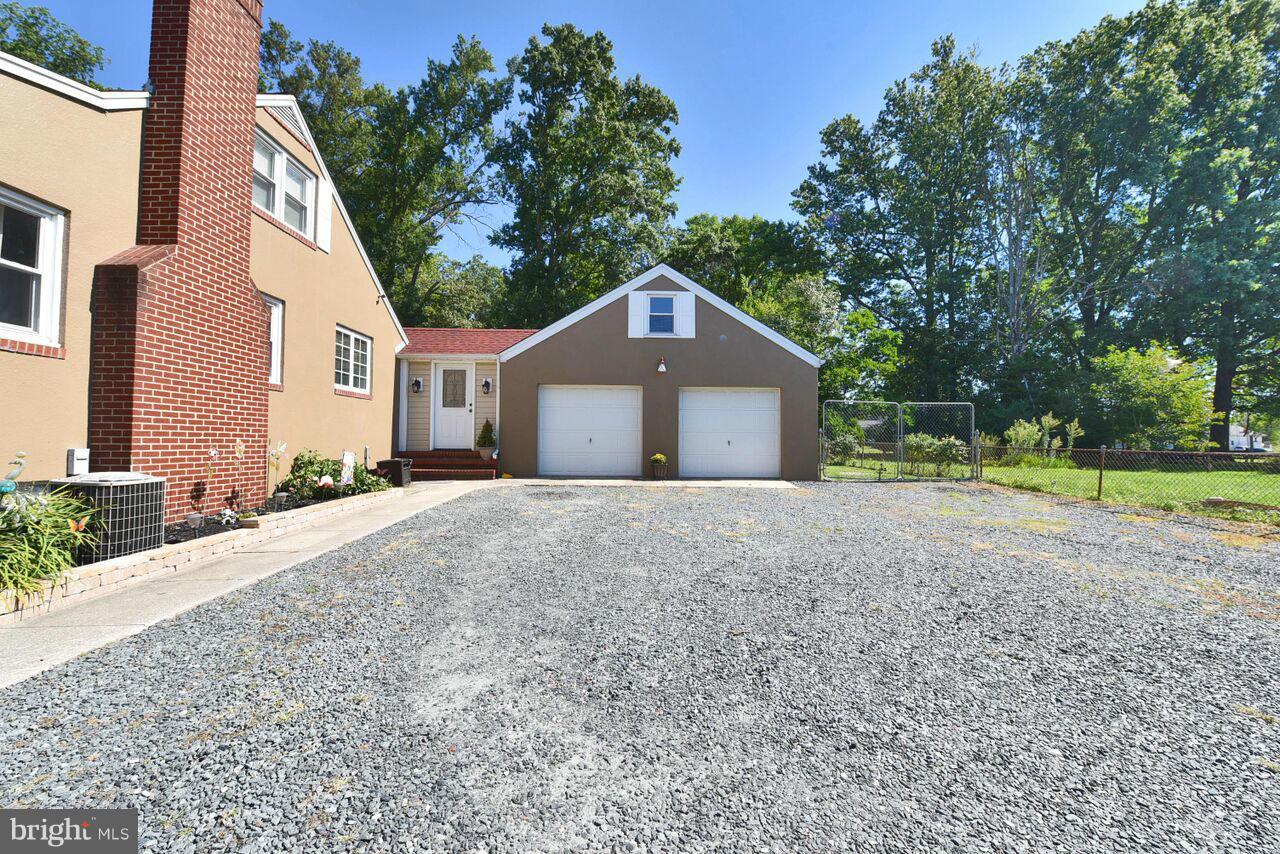 4108 Klausmier Road Baltimore, MD 21236 - Photo 22 of 30 Exterior (Front)