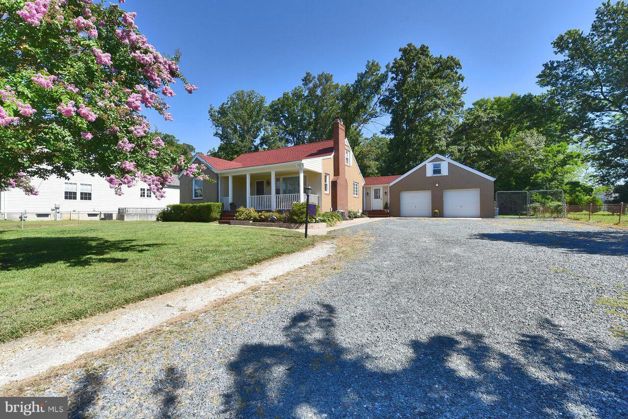 4108 Klausmier Road Baltimore, MD 21236 - Photo 23 of 30 Exterior (General)