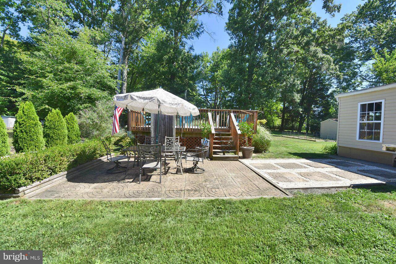 4108 Klausmier Road Baltimore, MD 21236 - Photo 26 of 30 Exterior (Rear)