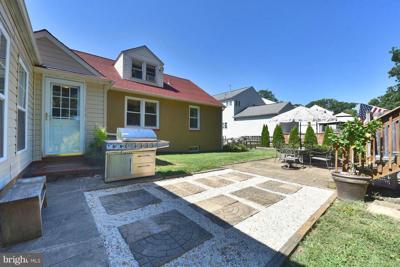 4108 Klausmier Road Baltimore, MD 21236 - Photo 27 of 30 Exterior (Front)