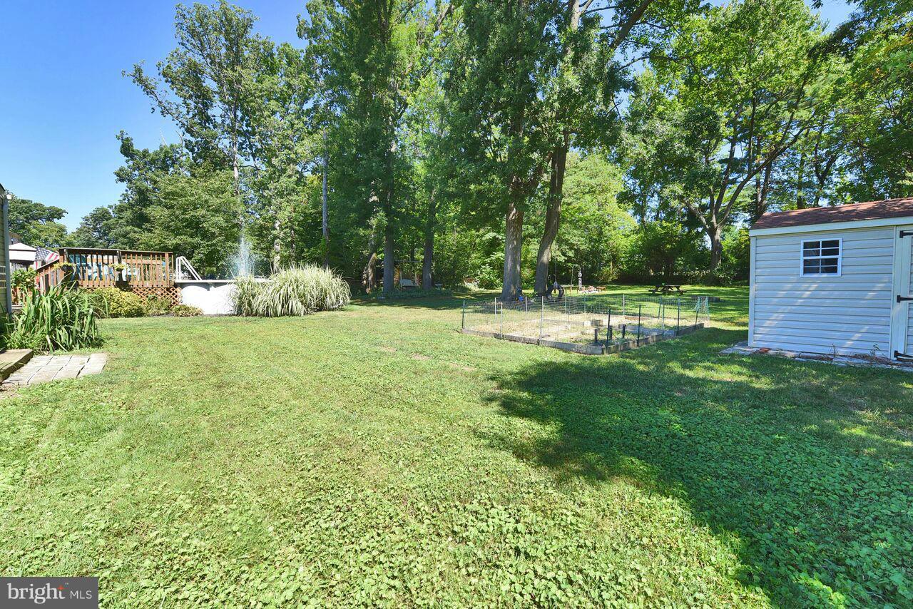 4108 Klausmier Road Baltimore, MD 21236 - Photo 29 of 30 Exterior (Rear)