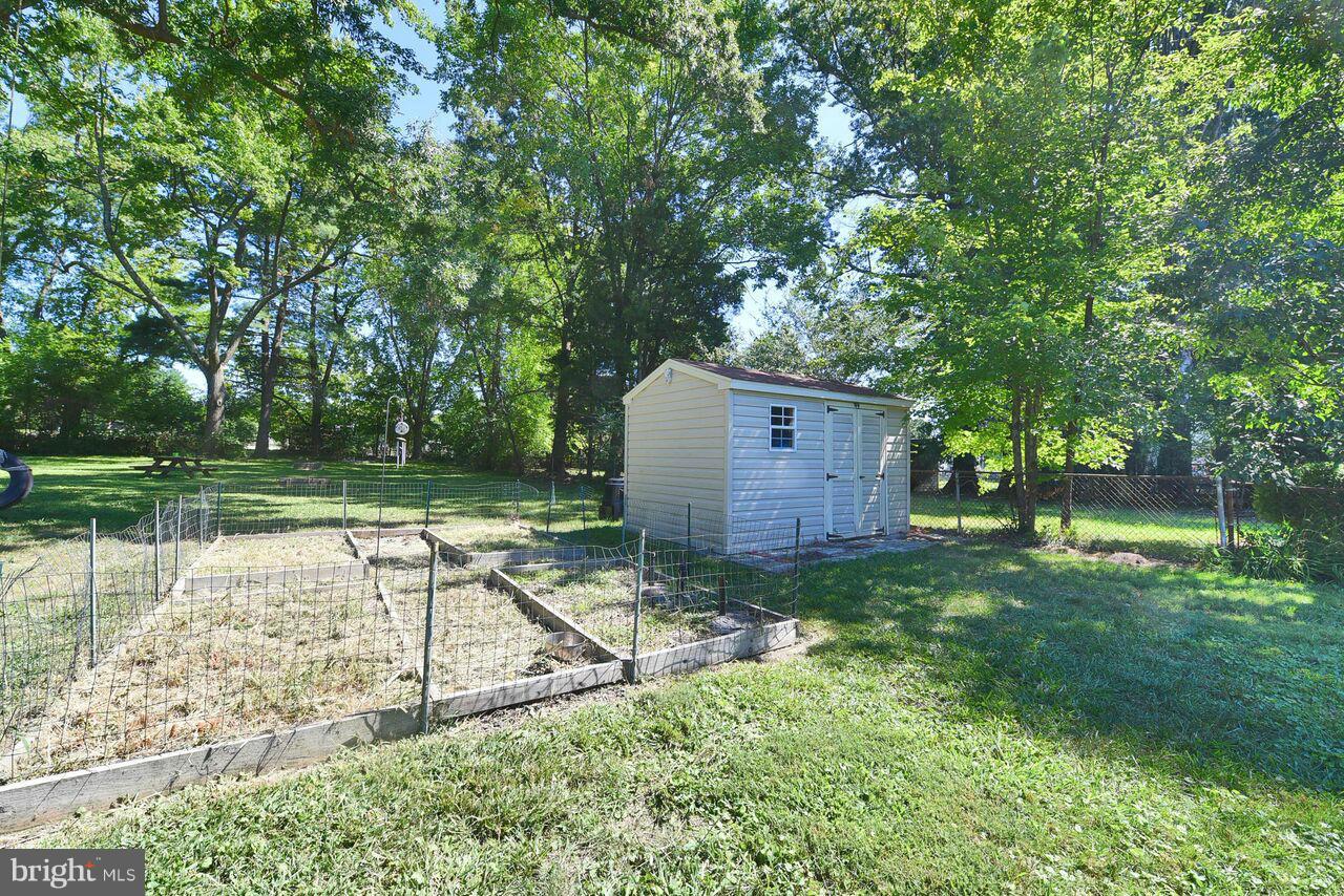 4108 Klausmier Road Baltimore, MD 21236 - Photo 30 of 30 Exterior (Rear)