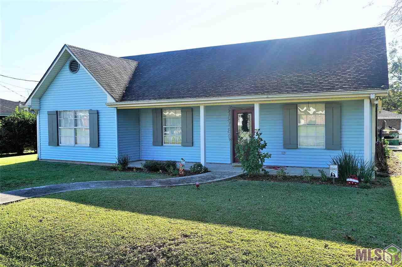 405 Fir Street Raceland, LA 70394 - Photo 1 of 24 Gallery Image 1