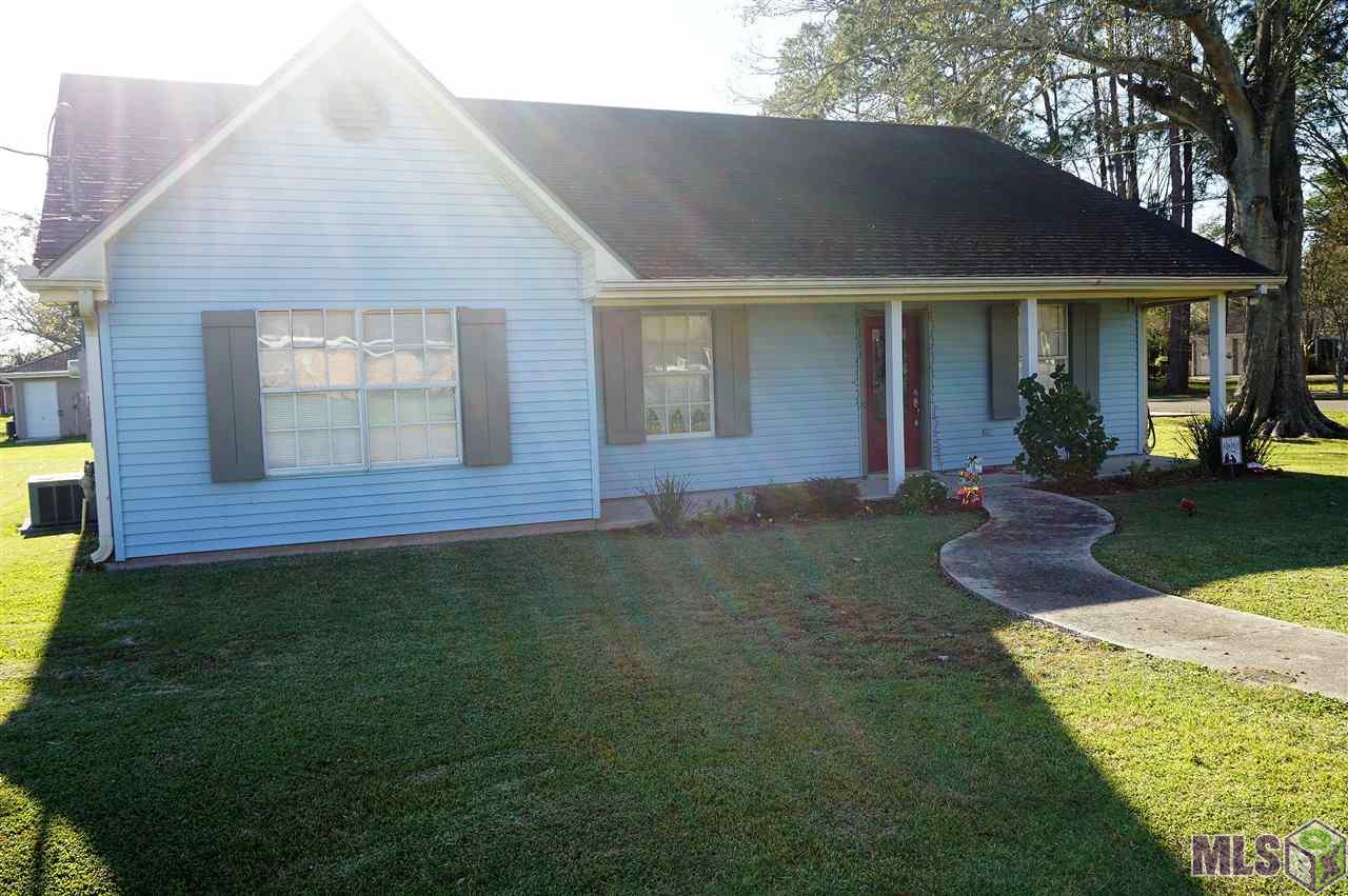 405 Fir Street Raceland, LA 70394 - Photo 19 of 24 Gallery Image 19