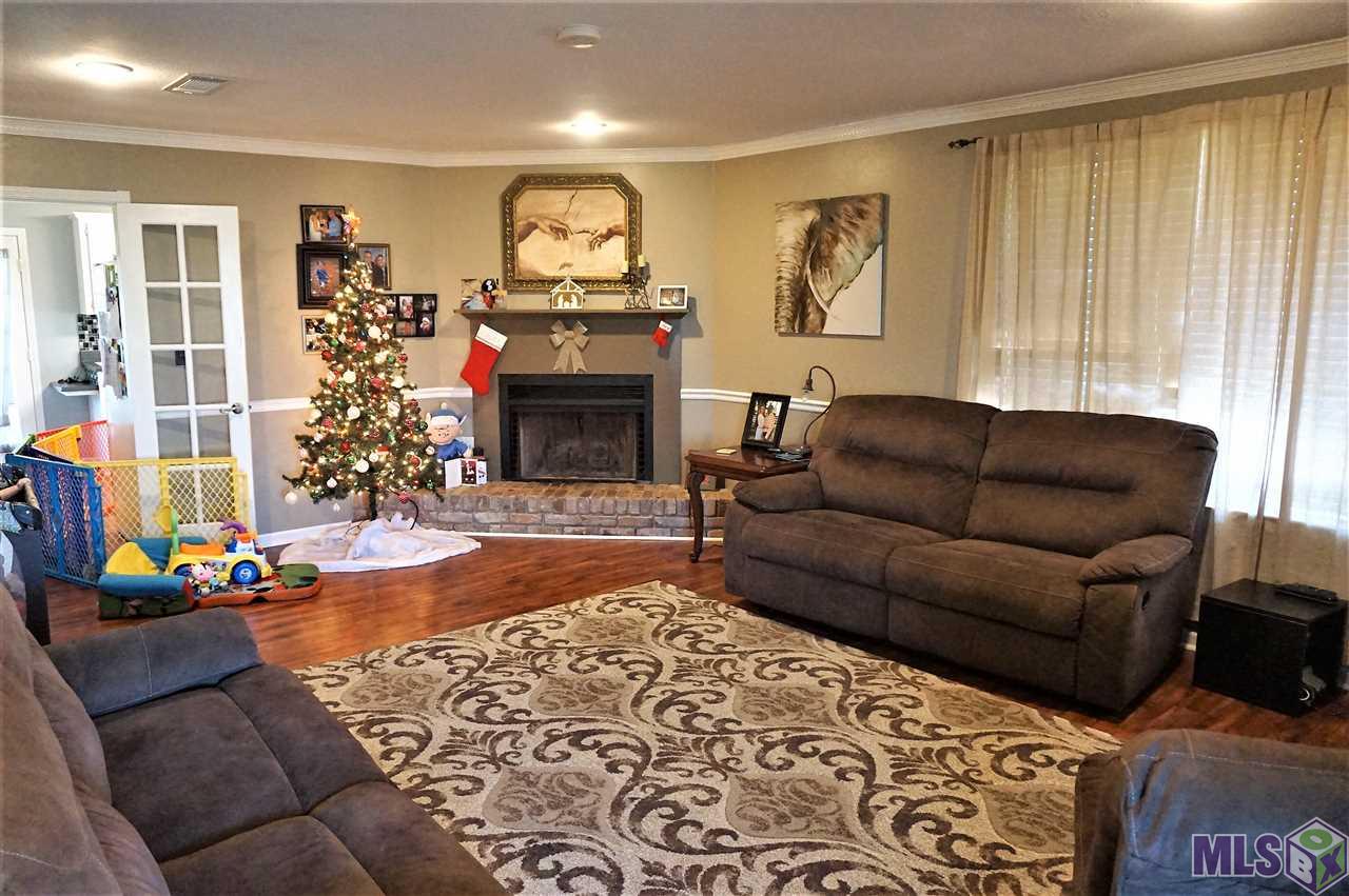 405 Fir Street Raceland, LA 70394 - Photo 2 of 24 Gallery Image 2