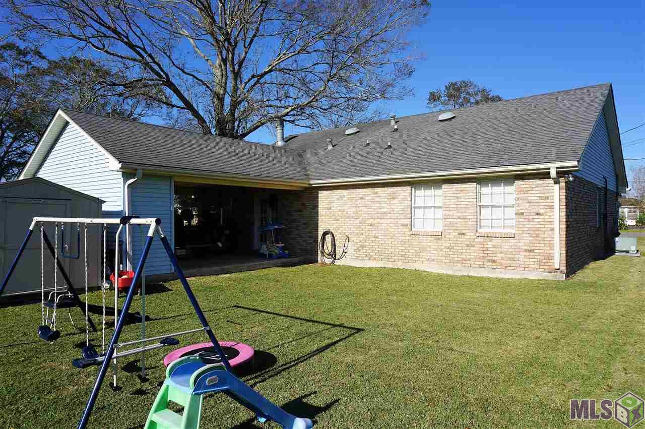 405 Fir Street Raceland, LA 70394 - Photo 23 of 24 Gallery Image 23