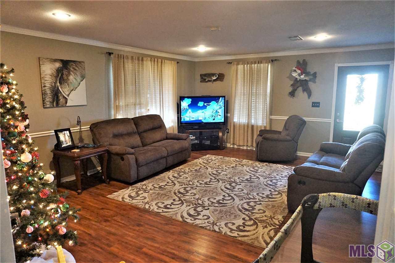 405 Fir Street Raceland, LA 70394 - Photo 6 of 24 Gallery Image 6