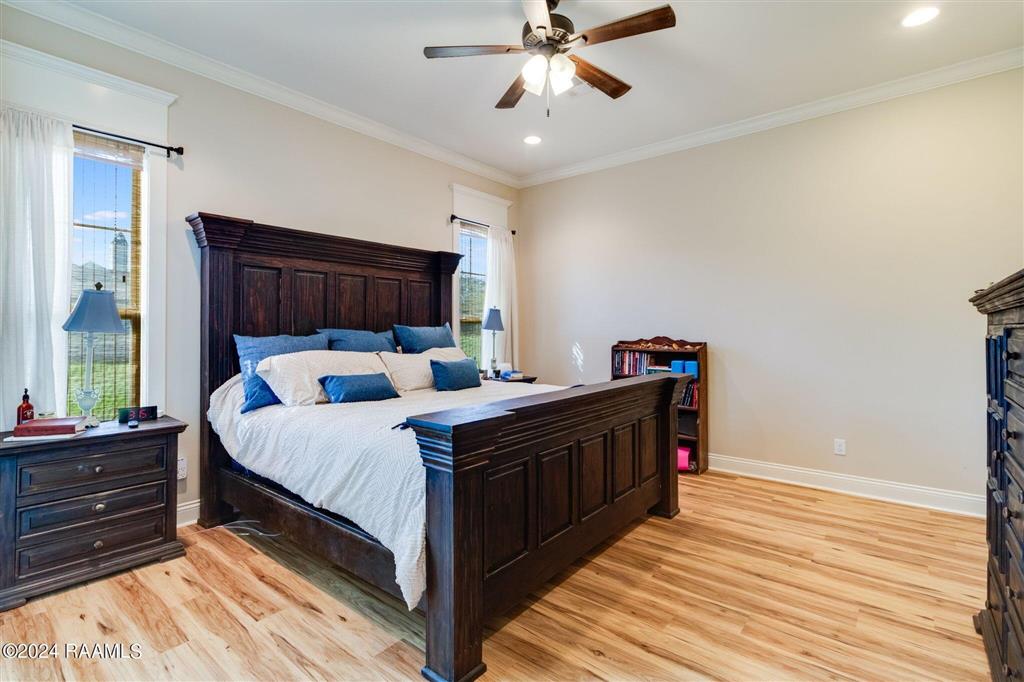 1258 Fabacher Road Iota, LA 70543 - Photo 11 of 31